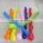 wholesale spiral balloon made in China promotion balloon/screw balloon