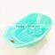 China baby products supplier newest plastic baby bath tub wholesale