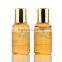 Hot sale!plastic bottle/hotel shampoo bottles