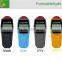 Effective Formaldehyde detector with electrochemical sensing technology