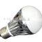 9W LED Bulb Light/bulb light with Material Aluminum for Bedroom