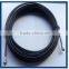 2.4mm Coated Gym Cable with Stainless Ball Terminals