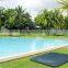Large Fiberglass Swimming Pool Quartz Sand Filter PK8010
