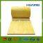 Low price execllent Glass Wool blanket for wall insulation