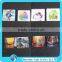 Modern Art Finished Acrylic Coaster Plexiglass UV Printed Product