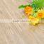 waterproof wear resistant anti-slip wood pvc flooring plank