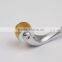 Assuranced Derma roller factory in best quality meso dermis roller drum comfortable treatment / 540 needle MT face roller