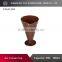 High quality color glaze ice ceramic cup