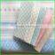 Plain Style and Weft Knitted Type weft knitted spacer fabric air mesh fabric