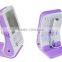 Hot sale homeuse radio frequency with mesotherapy facial machine for skin tightening
