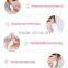 mini Iontophoresis facial device forface lift product nutrition import