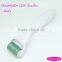 Stainless steel roller (medical 316) CE approval medical micro needle roller BMN 02