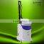 fractional co2 laser pigment removal device