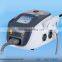 portable effective tattoo removal machine 1064nm 532nm q-switch nd yag laser