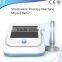 Doctor use Electric massage Instruments for body pain relief / Shock wave machines