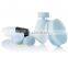 Electric Rotary Rotating Facial Skin Cleansing Brush