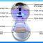 SLL miracle heat infrared sauna spa /far infrared sauna capsule bed