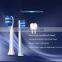 Waterproof Sonic Electric Toothbrush with Replacement Head