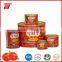 Hebei tomato in canned food