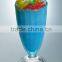 Popping Boba Blueberry Coating Juice