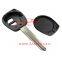 Remote key shell fit for suzuki SX4 Swift alto shell fob 2buttons no logo