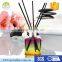 Hot selling fruit fragrance flower reed diffuser stick for Christmas