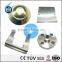 China Professional Machine Factory cnc sewing precision machining machined parts
