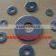 stainless steel 310S/1.4845 fastener assembly bolt & nut with washer S31008