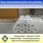 100%None-Asbestos Calcium Silicate Insulation Section Pipe Cover