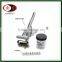 Veterinary tattoo pliers pig ear tattoo plier