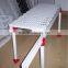 Bangchi High Quality Plastic Slat Floor For Poultry