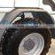 Rotomolding OEM plastic car Fender board truck fender