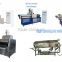 global leader baked corn curl puff snack food machinery price