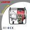 3 inch Diesel trash pump LDWT80C with 196cc engine by Launtop