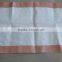 Wholesale China manufacture 50kg laminated pp woven chicken feed bag