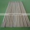 Hot sales disposable bamboo chopsticks prices