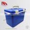 first aid box blue 410*300*250 mm