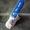 China supplier stainless steel 304 two-piece inner thread connecting ball valve