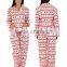 Custom Design Matching Family Chritmas Pajamas