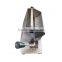Hot sale Stainless steel manual sausage slicer