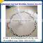 africa fishing net / plastic fishing net / knotless fishing net