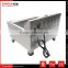 POPULAR STYLE DEEP ELECTRIC CHURROS FRYER WITH CE APPROVED