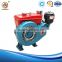 New hot products on the market S195 Single Cylinder generators diesel engine