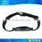 Reasonable price nylon rfid wristband chinese manufacturer