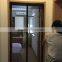 magnetic screen door/magnetic door curtain/mosquito magntic mesh door