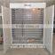 Popular large automatic chicken egg incubator 9856 eggs hatching machine