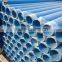 PVC deep water well drill pipe,strainer pipe