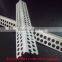 Building material pvc corner bead 40*40mm