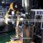 Best small paste packaging machine with lowest price