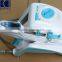 Factory Sale High Quality Salon Facial Beauty Instrument Mesotherapy Skin Whitening Injection Gun